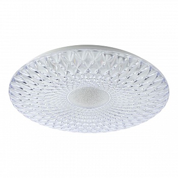 Потолочный светодиодный светильник ЭРА SPB-6-70-RC Vandam Б0051100  фото, kupilegko.ru