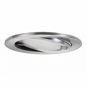 Мебельный светильник Paulmann Micro Line IP44 Downlight 98571 (+мебельные)  фото, kupilegko.ru