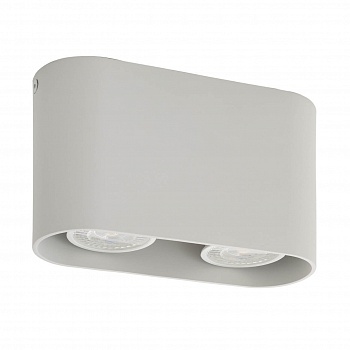 Потолочный светильник Denkirs DK2006-WH  фото, kupilegko.ru