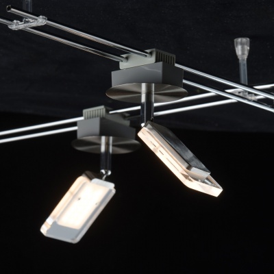 Трековая система De Markt Трек-система 550011405  фото, kupilegko.ru