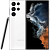 Смартфон, мобильный телефон Samsung Galaxy S22 Ultra 128GB Белый фантом EAC  фото, kupilegko.ru