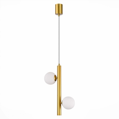 Подвесная люстра ST Luce Asolo SL1185.203.02  фото, kupilegko.ru
