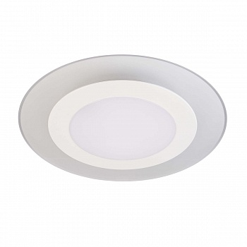 Настенно-потолочный светодиодный светильник Deko-Light Orbit 401010  фото, kupilegko.ru