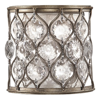 Настенный светильник Feiss FE/Lucia1  фото, kupilegko.ru