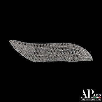 Потолочный светодиодный светильник Arte Perfetto Luce Rimini S507.0.100.A.3000  фото, kupilegko.ru