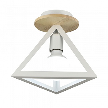 Потолочный светильник Wedo Light Basiya 66778.01.09.01  фото, kupilegko.ru