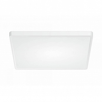 Потолочный светодиодный светильник Citilux Бейсик CL738K500V  фото, kupilegko.ru