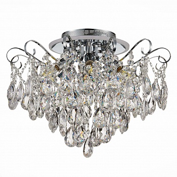 Потолочный светильник Evoluce Litero SLE160002-06  фото, kupilegko.ru