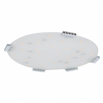 Мебельный светодиодный светильник Paulmann MaxLED Softpad 70714 (+мебельные)  фото, kupilegko.ru