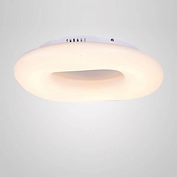 Потолочный светильник Azzardo Donut Top 60 CCT AZ2669  фото, kupilegko.ru