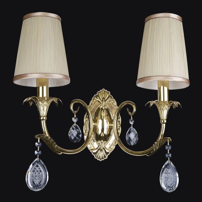 Бра, светильник настенный накладной Lightstar 691622  фото, kupilegko.ru