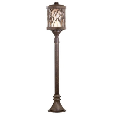 Столб фонарный уличный Odeon Light LAGRA 2287/1A  фото, kupilegko.ru