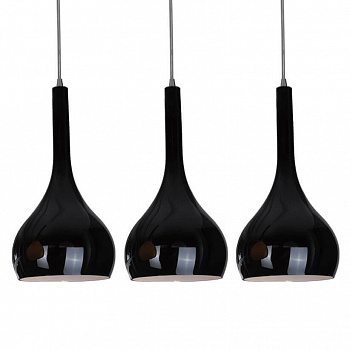 Подвесной светильник Azzardo Soul 3 AZ0276  фото, kupilegko.ru