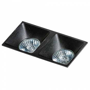 Встраиваемый светильник Azzardo Pio 2 AZ1720 (встраиваемые)  фото, kupilegko.ru