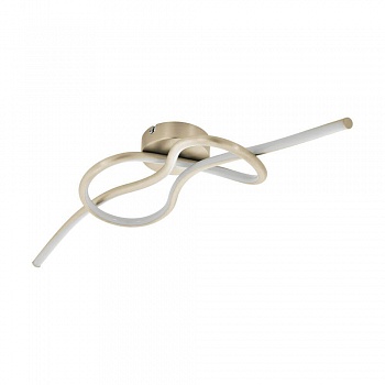 Потолочный светодиодный светильник Eglo Novafeltria 97937  фото, kupilegko.ru