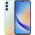 Смартфон, мобильный телефон Samsung Galaxy A34 256GB Серебристый RU  фото, kupilegko.ru
