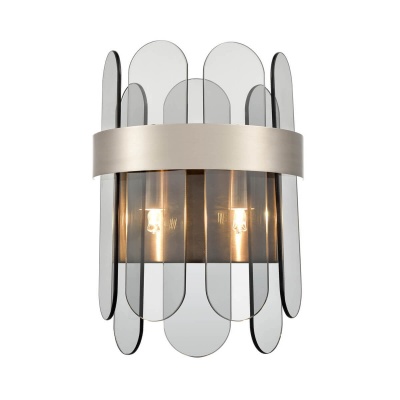 Настенный светильник Vele Luce Fantasma VL3195W02  фото, kupilegko.ru