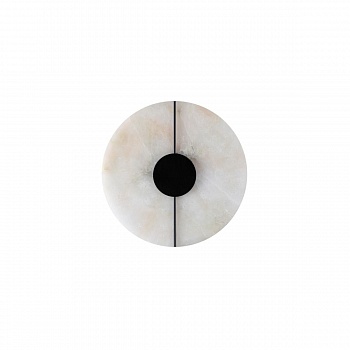 Настенный светодиодный светильник Odeon Light Naxos 4311/12WL  фото, kupilegko.ru