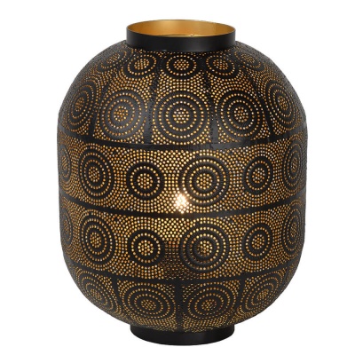 Настольная лампа Lucide Tahar 78584/25/30  фото, kupilegko.ru