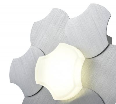 Панно Vele Luce Viva VL8045W01  фото, kupilegko.ru