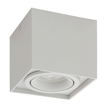 Потолочный светильник Denkirs DK2003-WH  фото, kupilegko.ru