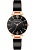 fashion наручные женские часы Anne Klein 3956BKRG. Коллекция Metals  фото, kupilegko.ru
