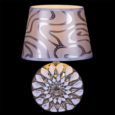 Настольная лампа Reluce 01870-0.7-01 CR  фото, kupilegko.ru