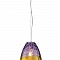Подвесной светильник Indigo Bacca 11028/1P Purple V000294