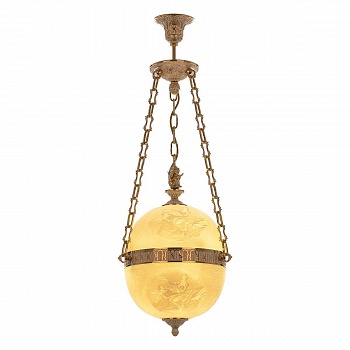 Подвесной светильник Bohemia Ivele 71000P/30 GW Pair FA3M  фото, kupilegko.ru