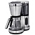 Кофеварка со стеклянной колбой WMF Lumero Glass Coffee  фото, kupilegko.ru