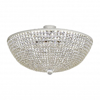 Потолочный светильник Arti Lampadari Nobile E 1.3.60.100 WG  фото, kupilegko.ru