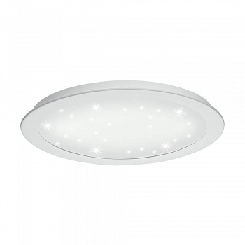 Встраиваемый светодиодный светильник Eglo Fiobbo 97594 (встраиваемые)  фото, kupilegko.ru