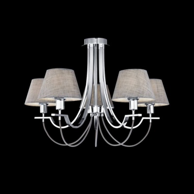 Потолочная люстра Freya Felisa FR5019CL-05CH  фото, kupilegko.ru
