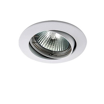 Встраиваемый светильник Lightstar Lega 011020  фото, kupilegko.ru