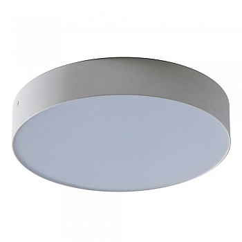 Накладной светильник Azzardo Monza R 40 AZ2265  фото, kupilegko.ru