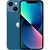 Смартфон, мобильный телефон Apple iPhone 13 256GB Синий для других стран  фото, kupilegko.ru