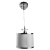 Подвесной светильник Arte Lamp Furore A3990SP-1CC  фото, kupilegko.ru