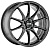 Литые колесные диски Oz Racing HyperGT HLT 8.5x19 5x112 ET47 D75 Серый тёмный глянцевый (W01A15204T6)  фото, kupilegko.ru