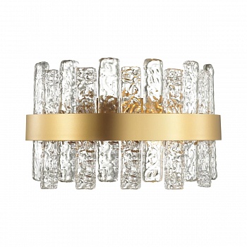 Настенный светильник Odeon Light Merkale 4938/1W  фото, kupilegko.ru