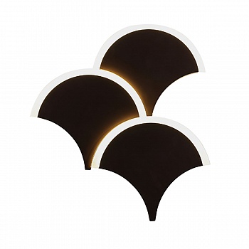 Настенный светодиодный светильник Hiper Melissa H829-1  фото, kupilegko.ru