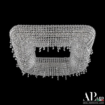 Потолочный светодиодный светильник Arte Perfetto Luce Rimini S504.0.60.D.4000  фото, kupilegko.ru