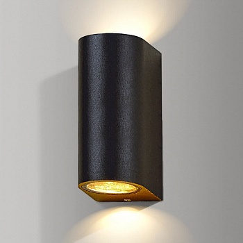 Настенный светильник Azzardo Rimini 2 AZ2178  фото, kupilegko.ru