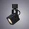 Трековые светильники Arte Lamp Lente A1314PL-1BK  фото, kupilegko.ru