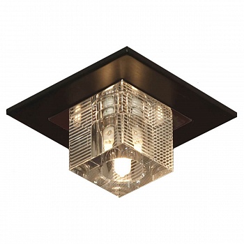 Встраиваемый светильник Lussole Notte di Luna LSF-1300-01  фото, kupilegko.ru