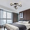 Потолочная люстра Moderli Smolly V2061-5C  фото, kupilegko.ru