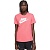 Футболка NIKE NS TEE ESSNTL ICN FTRA NKDX7906 369321 SP  фото, kupilegko.ru
