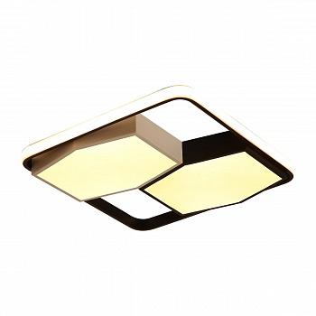 Потолочный светодиодный светильник Moderli Solo V1102-CL  фото, kupilegko.ru