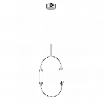 Подвесной светильник Vele Luce Capsula VL7293P11  фото, kupilegko.ru