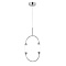 Подвесной светильник Vele Luce Capsula VL7293P11