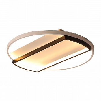 Потолочный светодиодный светильник Moderli Criteo V1061-CL  фото, kupilegko.ru